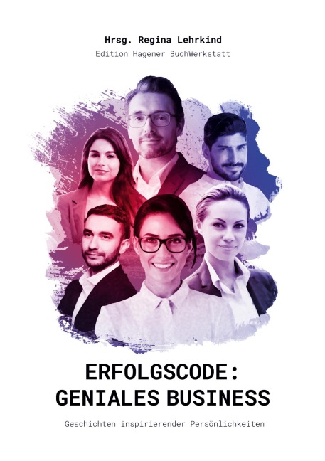 Erfolgscode: Geniales Business - 
