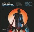 African Rhapsodies - Keita/Mantovani/Heron/BBC Concert Orchestra