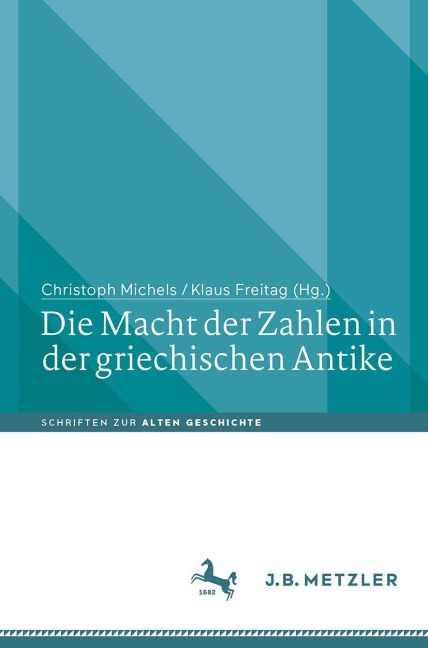 Die Macht der Zahlen in der griechischen Antike - 