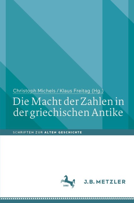 Die Macht der Zahlen in der griechischen Antike - 