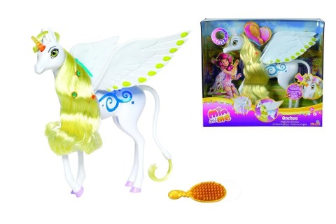 Mia Magisches Einhorn Onchao - 