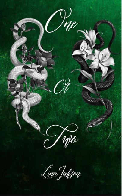 One of Two - Lina Jakson