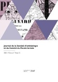 Journal de la Société d'Archéologie Et Du Comité Du Musée Lorrain - Societe Lorraine