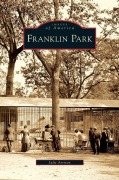 Cover-Bild zum Titel 'Franklin Park' von 'Julie Arrison'