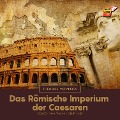 Das Römische Imperium der Caesaren - Theodor Mommsen