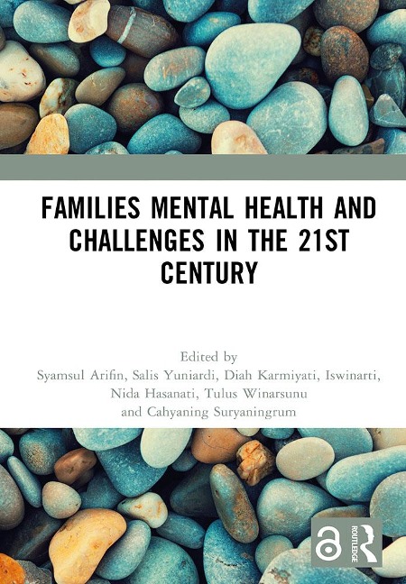 Families Mental Health and Challenges in the 21st Century - 