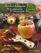 Cover-Bild zum Titel 'TierfreiSchnauze - Weihnachtswunder & Sternenstaub (Ringbuch)' von 'Petra Canan, Heidi Terpoorten'