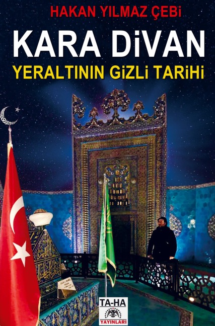 KARA D¿VAN - Hakan Yilmaz Çeb¿