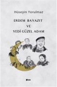 Cover-Bild zum Titel 'Erdem Bayazit ve Yedi Güzel Adam' von 'Hüseyin Yorulmaz'