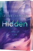 Lake of Lies - Hidden - Leonie Lastella