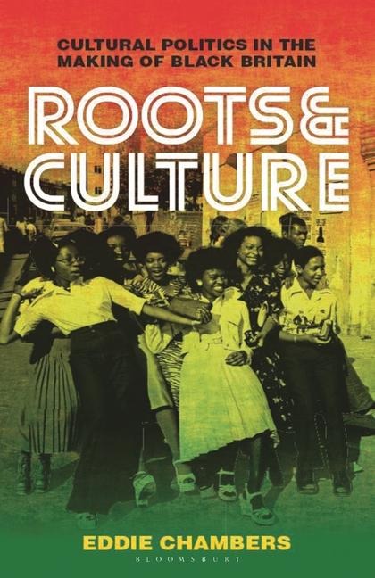 Roots & Culture - Eddie Chambers