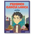 Federico García Lorca - Jordi Amat