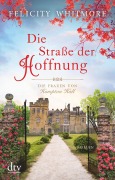 Cover-Bild zum Titel 'Die Straße der Hoffnung' von 'Felicity Whitmore'