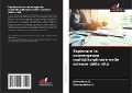 Cover-Bild zum Titel 'Esplorare la convergenza multidisciplinare nelle scienze della vita' von 'Anirudhan B., Swarnalatha A.'