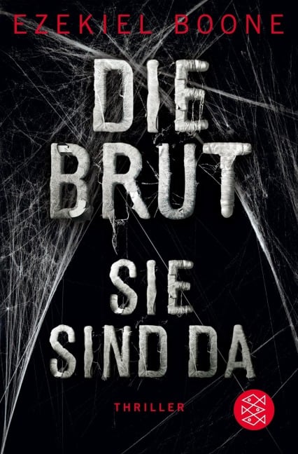 Die Brut - Sie sind da