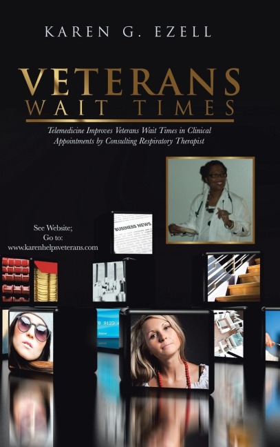 Veterans Wait Times - Karen G. Ezell