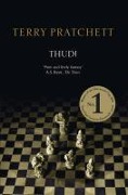 Cover-Bild zum Titel 'Thud!' von 'Terry Pratchett'