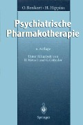 Psychiatrische Pharmakotherapie - Otto Benkert, Hanns Hippius