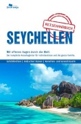 Cover-Bild zum Titel 'Unterwegs Verlag Reiseführer Seychellen 2025' von 'Thomas Schlegel'