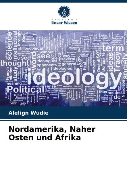 Nordamerika, Naher Osten und Afrika - Alelign Wudie