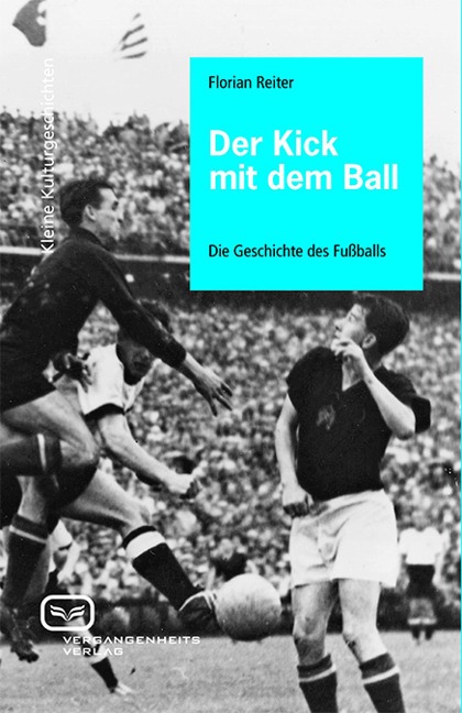 Der Kick mit dem Ball - Florian Reiter