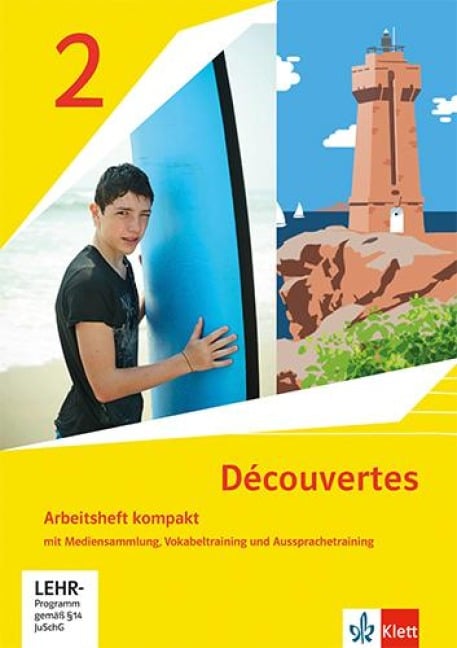 Découvertes 2