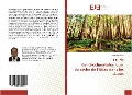 Cover-Bild zum Titel 'Étude dendroclimatologique du cèdre de l'Atlas dans les Aurès' von 'Ahmed Alileche'