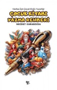 Cover-Bild zum Titel 'Cocuk Kitabi Yazma Rehberi' von 'Necdet Karasevda'