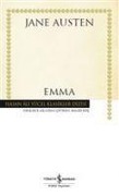 Cover-Bild zum Titel 'Emma' von 'Jane Austen'