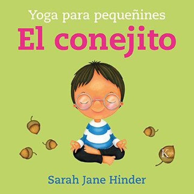 El Conejito - Sarah Jane Hinder