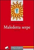 Cover-Bild zum Titel 'Maledetta serpe' von 'Luigi Barnaba Frigoli'