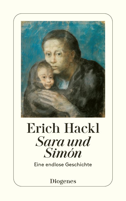 Sara und Simón - Erich Hackl