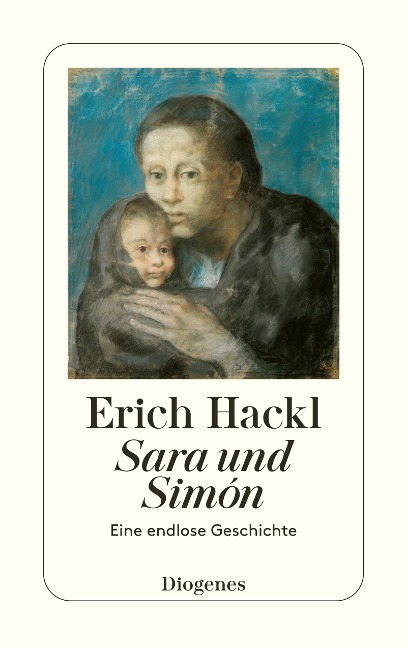 Sara und Simón - Erich Hackl