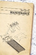 Maintenance - Rob Benvie