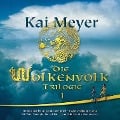 Seide und Schwert - Kai Meyer, Katia Semprich