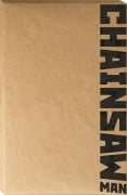 Cover-Bild zum Titel 'Chainsaw Man 20' von 'Tatsuki Fujimoto'