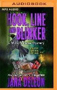 Hook, Line and Blinker - Jana Deleon