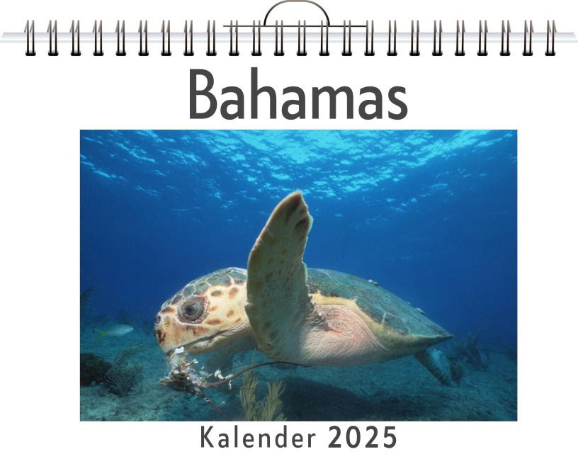 Bahamas - Sophia Herrmann