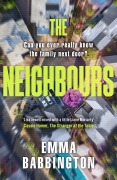 Cover-Bild zum Titel 'The Neighbours' von 'Emma Babbington'