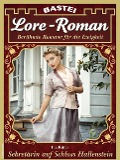 Lore-Roman 99 - Ina Ritter
