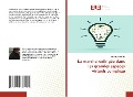 Cover-Bild zum Titel 'La marche redirigée dans les grandes espaces virtuels complexe' von 'Karima Gharsallah'