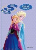 Cover-Bild zum Titel 'Disney Karlar Ülkesi - Sihir Dolu Klasikler' von 'Kolektif'