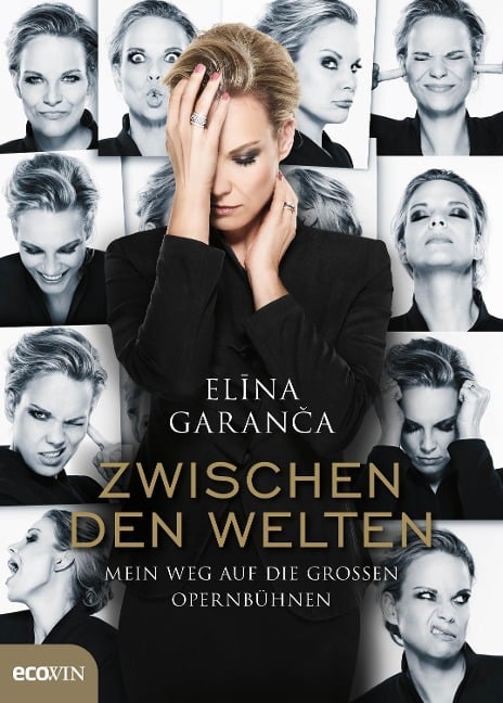 Zwischen den Welten - Elina Garanca