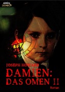 DAMIEN: DAS OMEN II - Joseph Howard