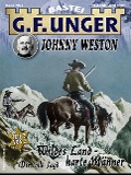 Cover-Bild zum Titel 'G. F. Unger Classics Johnny Weston 75' von 'G. F. Unger'