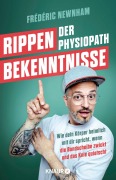 Cover-Bild zum Titel 'Rippenbekenntnisse' von 'Frederic Newnham'