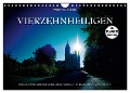 Vierzehnheiligen (Wandkalender 2024 DIN A4 quer), CALVENDO Monatskalender - Ingo Gerlach