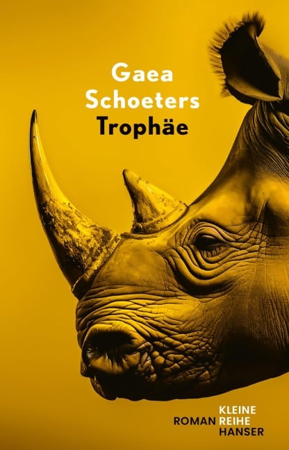 Trophäe - Gaea Schoeters