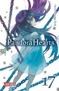PandoraHearts 17 - Jun Mochizuki