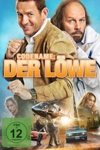 Codename: Der Löwe - Alexandre Coquelle, Matthieu Le Naour, Erwann Kermorvant